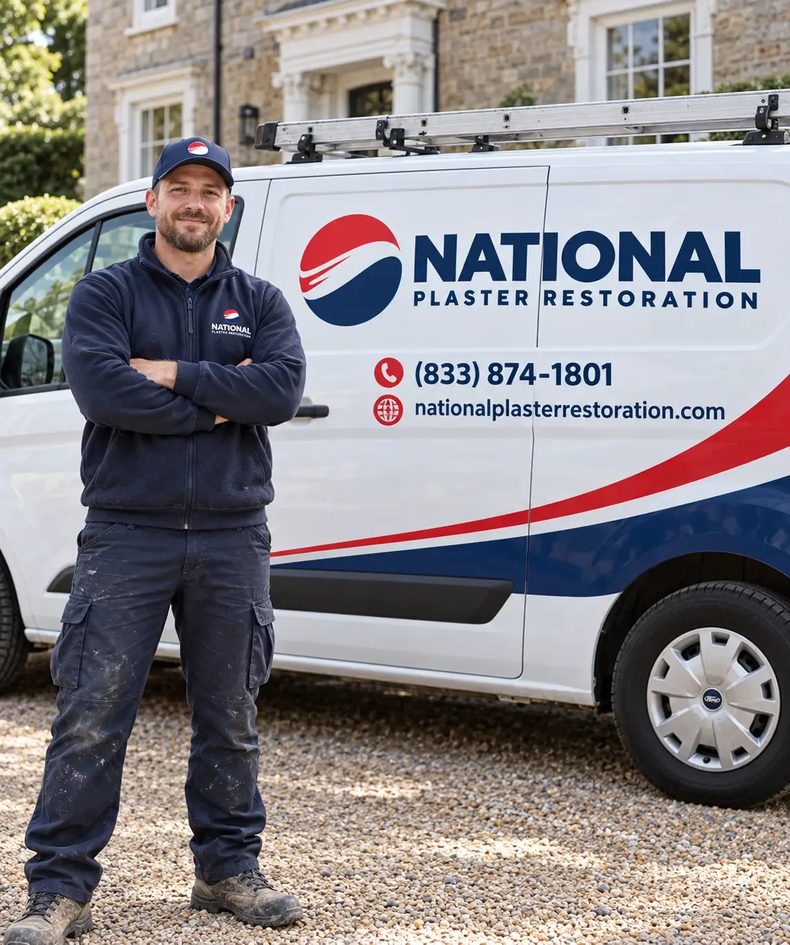 Plaster Repair company in Linville, NC
